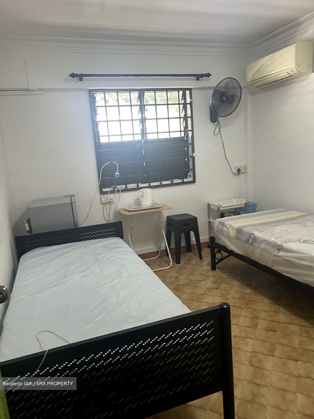 Blk 585 Cheng San Court (Ang Mo Kio), HDB 3 Rooms #503929181